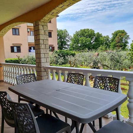 Juli No3 & No4 Apartment Mugeba Exterior photo