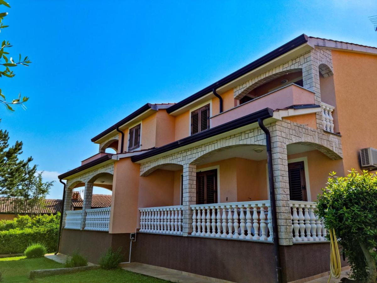 Juli No3 & No4 Apartment Mugeba Exterior photo
