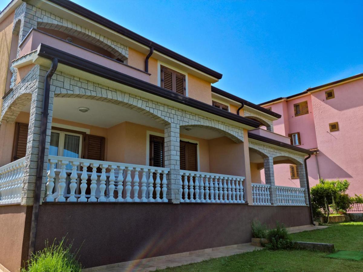 Juli No3 & No4 Apartment Mugeba Exterior photo